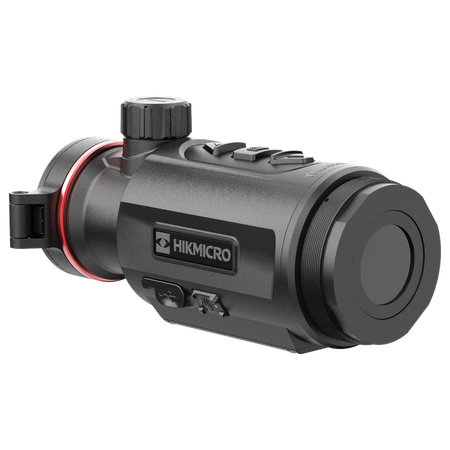 Nasadka nakładka termowizyjna termowizor HIKMICRO Thunder TQ50C 3.0