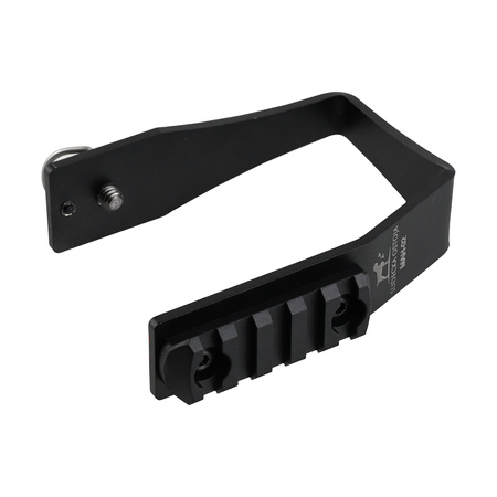 Uchwyt do Hikmicro Habrok pod iluminator MAH-01