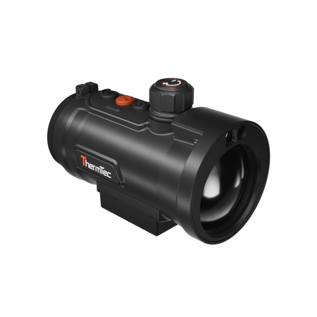 Nasadka termowizyjna Thermtec Hunt Pro 650L