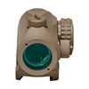 Kolimator Vortex Crossfire Red Dot Tan