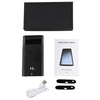 Mini ukryta kamera w powerbank H3 tryb nocny Full HD