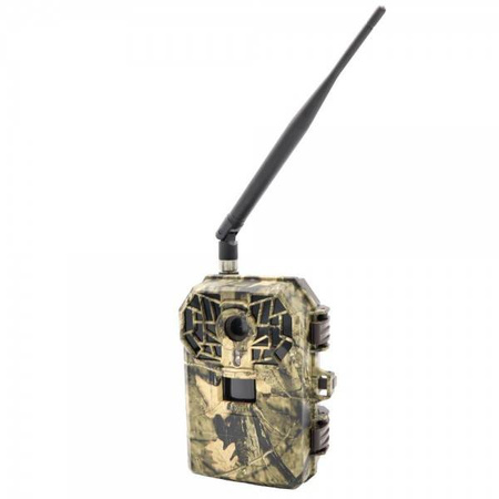 Fotopułapka Kamera Leśna L-Shine LS-177SE 4G LTE 16MPX