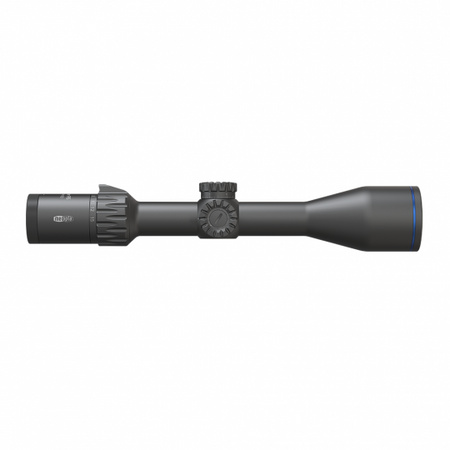 LUNETA MEOHUNTER R5 3-15x50 SFP RD
