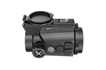 Nasadka termowizyjna z dalmierzem Nocpix MATE H38R
