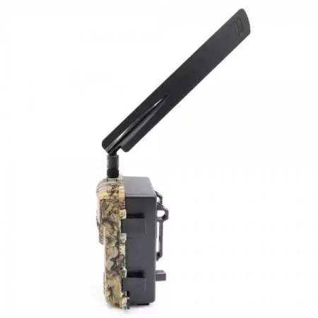 Fotopułapka Kamera Leśna SF5.8AES GPS GSM 4G LTE 24Mpx Full-HD