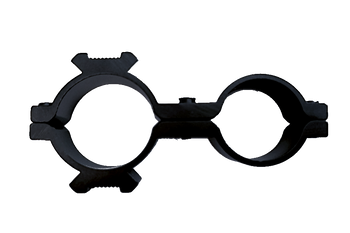 Noxar STM (Simple Tube Mount) - montaż do iluminatora na tubus