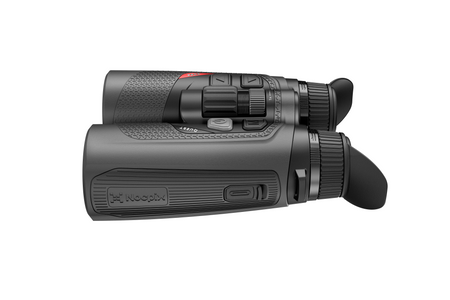 Lornetka termowizyjna z dalmierzem Nocpix QUEST S50R