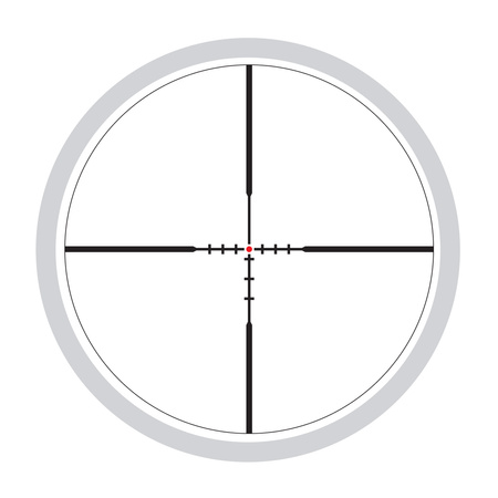 Luneta celownicza Vortex Crossfire HD 2-7x32 1" iR Dead-Hold 2A BDC MOA