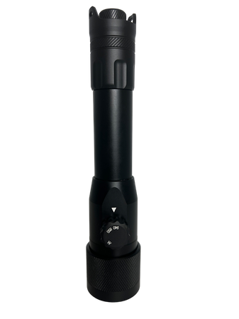 Najnowszy PARD DS 35 (70mm) + IR X-Hog Pro ZESTAW