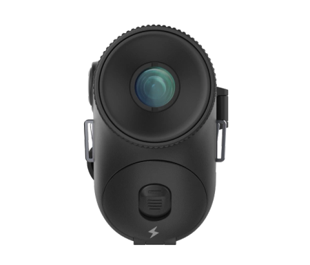 MONOKULAR Z DALMIERZEM GUIDE TD633L