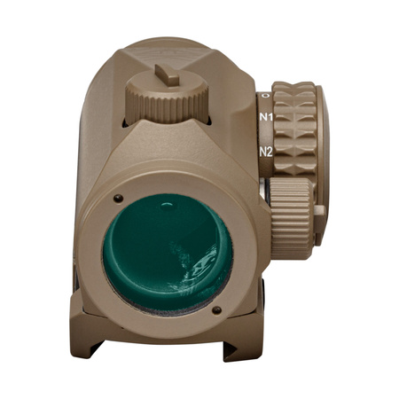Kolimator Vortex Crossfire Red Dot Tan