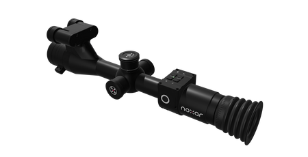 Zestaw Noxar Sidar 4K LRF 70mm 850nm/940nm + IR Dir Pro V2 + montaże