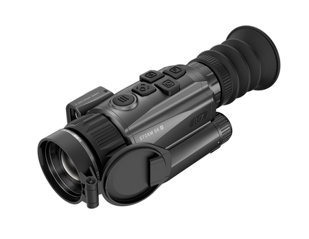 Celownik termowizyjny RIX Storm S6R LRF