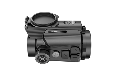 Nasadka termowizyjna Nocpix MATE Lite L38
