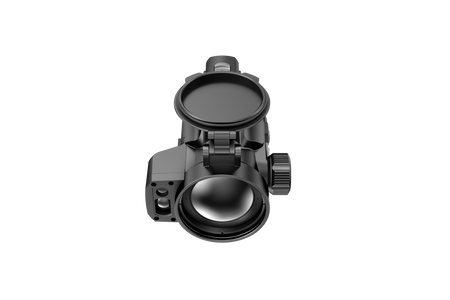 Nasadka termowizyjna z dalmierzem Nocpix MATE H50R