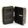 Zestaw Fotopułapka Kamera Leśna SF4.0Pro AES GPS GSM 4G LTE 24MPX + SIM + 32GB + Zasilanie