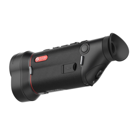 MONOKULAR Z DALMIERZEM GUIDE TD653L