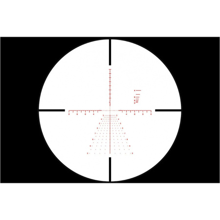 Luneta celownicza Primary Arms GLx 3-18x44 mm FFP iR ACSS Apollo .308/6.5 Grendel
