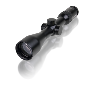 Luneta Steiner Ranger 4 2.5-10x50 Podśw.