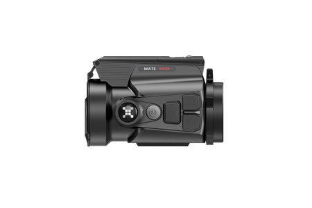 Nasadka termowizyjna z dalmierzem Nocpix MATE H50R