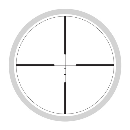 Luneta celownicza Vortex Crossfire HD 3-9x40 1" Muzzleloader BDC MOA