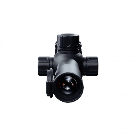 ZESTAW Celownik noktowizyjny Pard Night Stalker Mini NSM-35 + Iluminator Noxar DIR-PRO v2 + Uchwyt z regulacją osi xy + Obejma