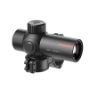 Luneta termowizyjny InfiRay TUBE TH50 V2 2023 z dalmierzem