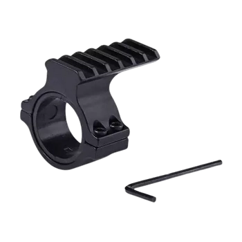 Obejma szyna weaver na tubus 30 mm