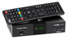 Mini Kamera WiFi Ukryta w Tunerze DVB-T2 + Karta 32GB