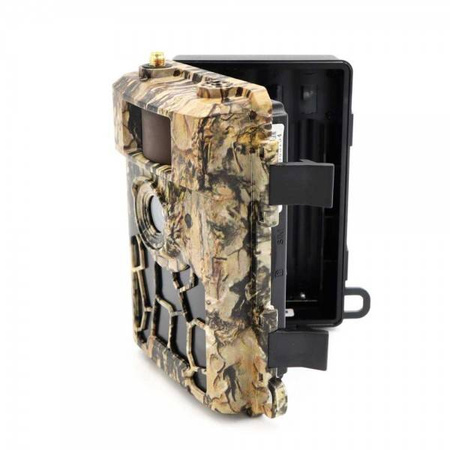 Fotopułapka Kamera Leśna SF5.8CG GSM 4G LTE GPS 24Mpx Full-HD