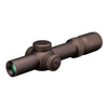 Luneta celownicza Vortex Razor III HD 1-10x24 FFP 34 mm AO EBR-9 MOA/MRAD