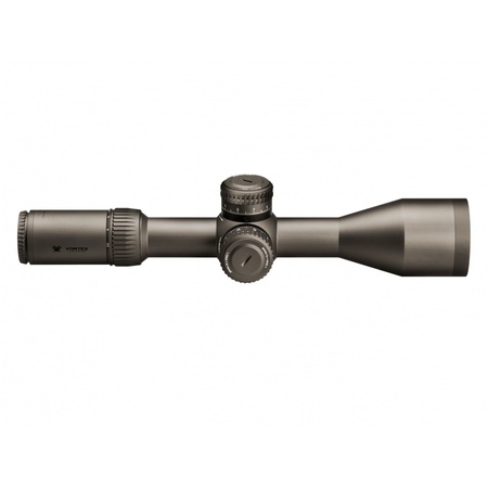 Luneta celownicza Vortex Razor II HD 4,5-27x56 FFP 34 mm EBR-7/H59/Tremor 3