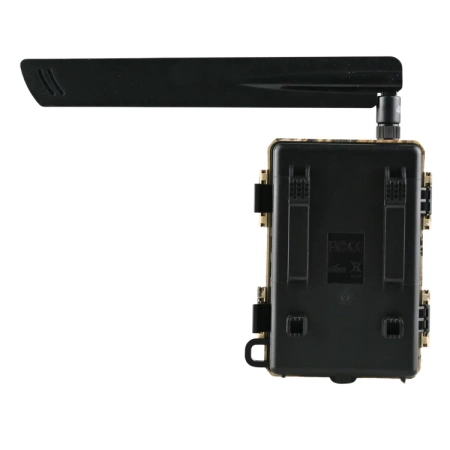 Fotopułapka Kamera Leśna SF5.8CG GSM 4G LTE GPS 24Mpx Full-HD