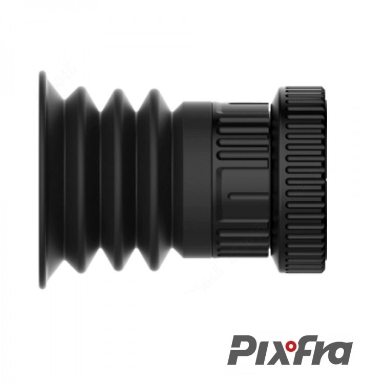 Think Tank Regenschutz Für Kameraobjektive - Wasserdichte Okularabdeckung 6456 EP 20