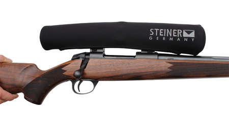 Luneta STEINER Nighthunter XTREME 1-5x24