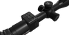 Zestaw Noxar Sidar 4K LRF 70mm 850nm/940nm + IR Dir Pro V2 + montaże