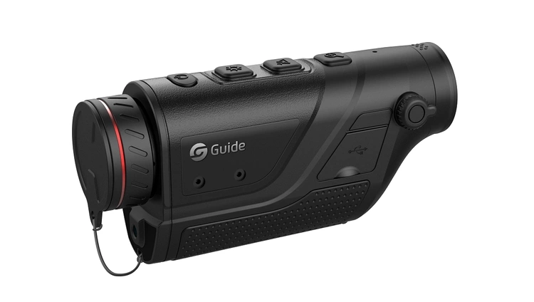 termowizyjna Kamera Guide TD210 Termowizor