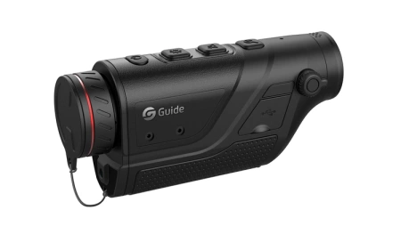 Monokular termowizyjny GUIDE TD210