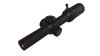 Luneta celownicza Noxar Magnar 1-6x24mm