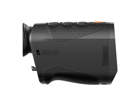 Termowizor Obserwacyjny Monokular Rix Pocket K3