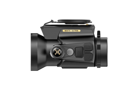 Nasadka termowizyjna z dalmierzem Nocpix MATE ULTRA S60R