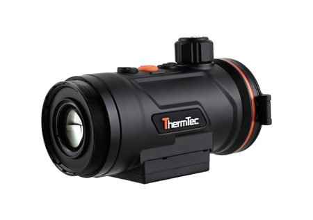 Nasadka termowizyjna ThermTec Hunt 650 Pro