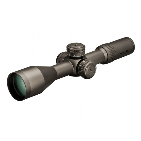 Luneta celownicza Vortex Razor II HD 4,5-27x56 FFP 34 mm EBR-7/H59/Tremor 3