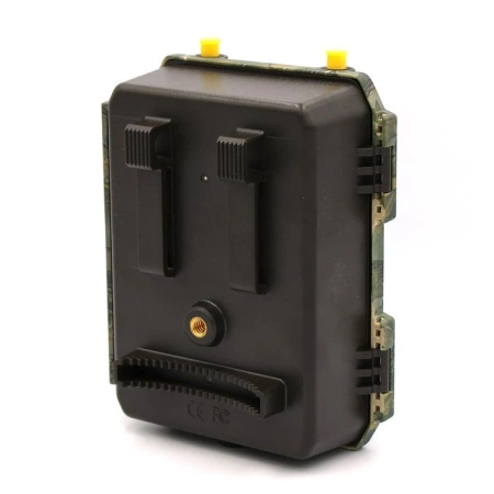 Fotopułapka Kamera Leśna SF4.0Pro AES GPS GSM 4G LTE 24MPX