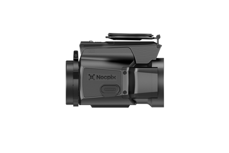 Nasadka termowizyjna z dalmierzem Nocpix MATE H50R