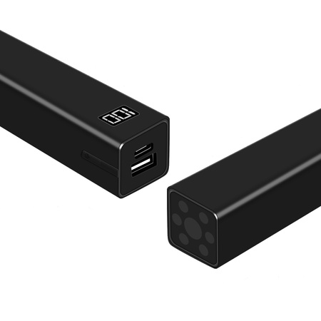 Mini Kamera POWERBANK MK25