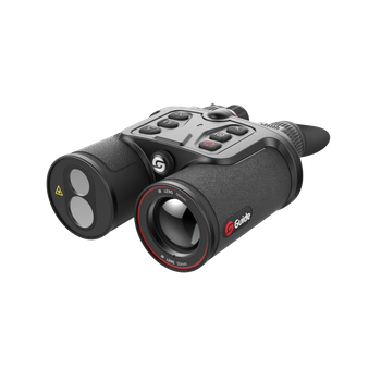 LORNETKA TERMOWIZYJNA GUIDE TN430