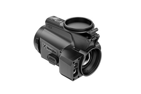 Nasadka termowizyjna z dalmierzem Nocpix MATE H38R