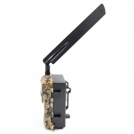 Fotopułapka Kamera Leśna SF5.8AES GPS GSM 4G LTE 24Mpx Full-HD