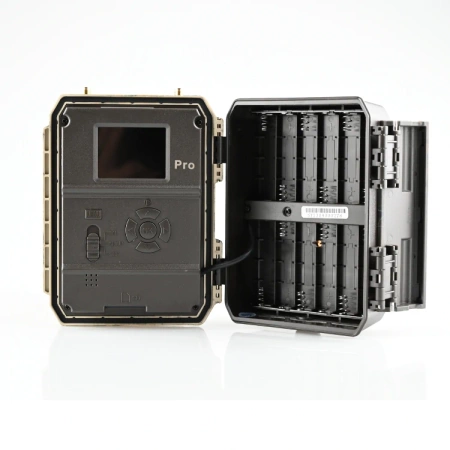 Fotopułapka Kamera Leśna SF4.0Pro AES GPS GSM 4G LTE 24MPX